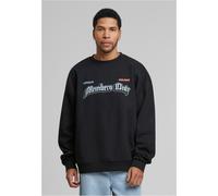 MT Upscale Only Members Oversize Crewneck MT3602