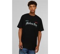 MT Upscale Only Members Oversize Tee MT3600