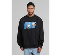 MT Upscale Ovhoe Oversize Crewneck MT3605
