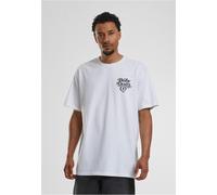 MT Upscale T-Shirt Baby Don't Cry Oversize Tee MT3309