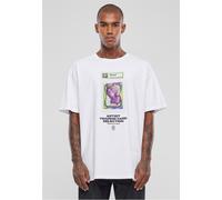 MT Upscale T-Shirt Blend Oversize Tee