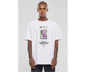 MT Upscale T-Shirt Blend Oversize Tee