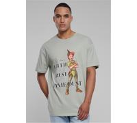 MT Upscale T-Shirt Disney 100 Peter Pan Faith and Trust Oversize Tee