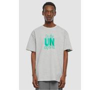 MT Upscale T-Shirt Do The Unexpected Oversize Tee MT3121
