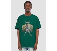 MT Upscale T-Shirt Greatest Heavy Oversize Tee MT3109