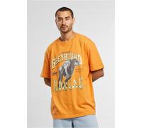 MT Upscale T-Shirt Greyhound Racing Oversize Tee MT3468