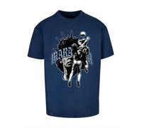 MT Upscale T-Shirt Hand Of God Oversize Tee MT3223