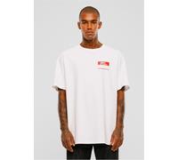 MT Upscale T-Shirt Hey My Name Is Oversize Tee MT2868