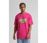 MT Upscale T-Shirt Hotel Paradiso Heavy Oversize Tee MT3183