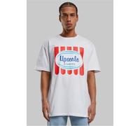 MT Upscale T-Shirt Ice Cream Heavy Oversize Tee MT3217