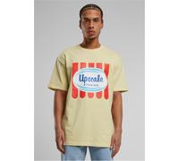 MT Upscale T-Shirt Ice Cream Heavy Oversize Tee MT3217