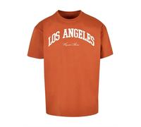 MT Upscale T-Shirt L.A. College Oversize Tee