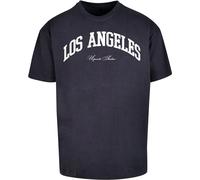 MT Upscale T-Shirt L.A. College Oversize Tee