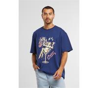MT Upscale T-Shirt Lady Luck Oversize Tee MT3459