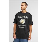 MT Upscale T-Shirt Money Talks Oversize Tee MT3457