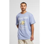 MT Upscale T-Shirt Money Talks Oversize Tee MT3457