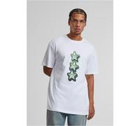MT Upscale T-Shirt Peace&Love Heavy Oversize Tee MT3188