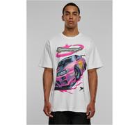 MT Upscale T-Shirt Speed Heavy Oversize Tee