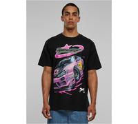 MT Upscale T-Shirt Speed Heavy Oversize Tee