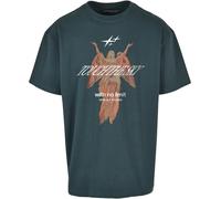 MT Upscale T-Shirt Touch the Sky Oversize Tee