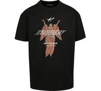 MT Upscale T-Shirt Touch the Sky Oversize Tee