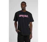 MT Upscale T-Shirt Upscale Sport Font Oversize Tee MT3313