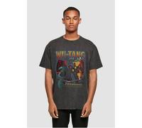 MT Upscale T-Shirt Wu Tang 36 Chambers Acid Was Oversize Tee MT2867