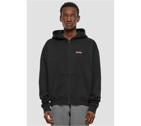 MT Upscale Ultra Heavy Zip Hoody MT3116