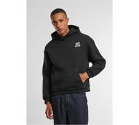 Mister Tee Wild Stories Fluffy Hoodie White 4XL Men