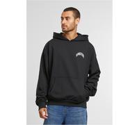 Mister Tee Your World Oversize Hoodie Black S Men