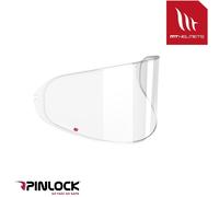 Vcan V151 Motorcycle Scooter Bike Helmet Max Vision Pinlock Visor Insert Clear