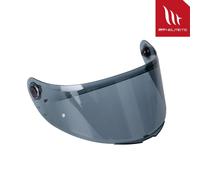 MT BRAKER SV-STINGER 2-THUNDER 4 SV visor with Pinlockv. dark tinted
