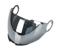 MT VIALE SV Helmet Visors MT-V-26B Lenses MT Interstellar Half Helmet Lenses Visor Replacement Parts Cascos Para Moto