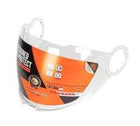 MT VIALE SV Helmet Visors MT-V-26B Lenses MT Interstellar Half Helmet Lenses Visor Replacement Parts Cascos Para Moto