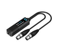 MT-VIKI Dante Avio Analog Output Adapter 2 Channel