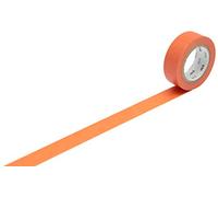 mt Washi Masking Tape Roll - Ninjin