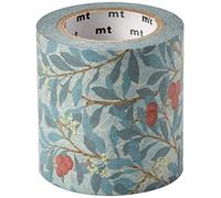 MT "William Morris Arbutus" Washi Masking Tape