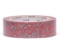 MT William Morris Indian Masking Tape 2.0 cm Wide 7 m Long