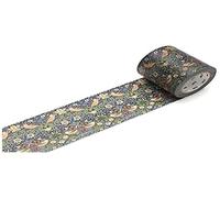 MT "William Morris Strawberry Thief" Washi Masking Tape