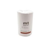 mt Wrapping Series Large Core 10P- Matte Burnt Orange