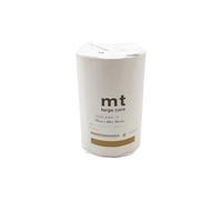 mt Wrapping Series Large Core 10P- Matte Mustard