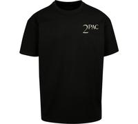 MT X Artist 2Pac I ain't mad at cha Oversize Tee MT3358