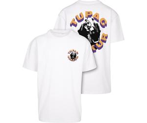 MT X Artist T-Shirt 2Pac Toss it up Oversize Tee