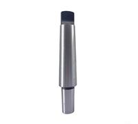 MT0-B10 for Morse Taper Drill Chuck Adapter Arbor with Hardened Alloy Steel, Designed for CNC Machine Shops, Lathe, and Drill Press Applications