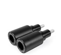 MT03 MT25 YZF R3 R25 Motorcycle Frame Protector Crash Slider Front Fender Fork Wheel Axle Protection Pad engine(Frame Crash Slider5)