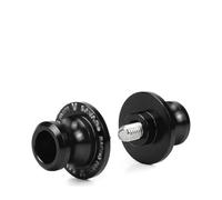 MT03 MT25 YZF R3 R25 Motorcycle Frame Protector Crash Slider Front Fender Fork Wheel Axle Protection Pad engine(Swingarm Slider3)