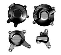 MT09 Engine Cover Clutch Alternator For Yamaha FZ09 Tracer 900 SXR900 2014 2015 2016 2017 2018 2019 2020