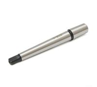 MT0B10 Tool Holder For Morse Taper to B10 For Drill Chuck, 10 094mm Diameter, 80mm Long, Construction