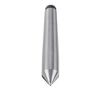 MT1 Lathe Dead Center 60 Degree Point Morse Taper NO.1 Dead Center Lathe Tools for CNC Lathe Milling