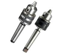 MT1 MT2 MT3 MT4 B10 B12 B16 B18 Morse Tapper Shank Drill Chuck Arbor Lathe MTA MTB 0.6-6 1.5-10 1.5-13 3.0-16mm(MTB4-B10 (0.6-6.0mm))